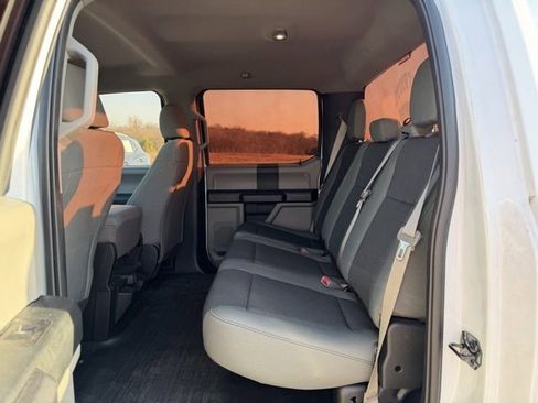 Used 2017 Ford F150 XL w/ Equipment Group 101A Mid image 12