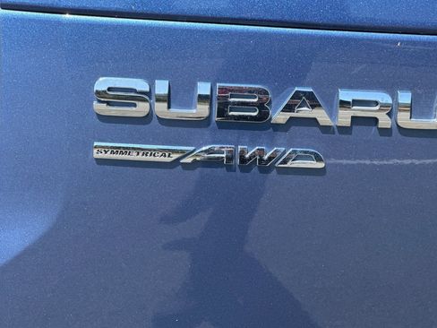 Used 2017 Subaru Forester 2.0XT Touring AWD/4WD image 29