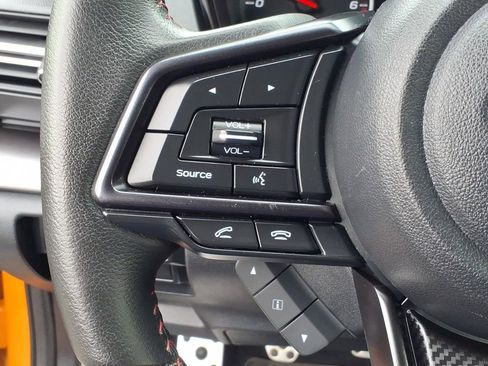 Used 2022 Subaru WRX Premium image 11