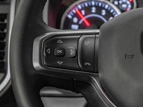 Used 2026 RAM 2500 Big Horn AWD/4WD image 17