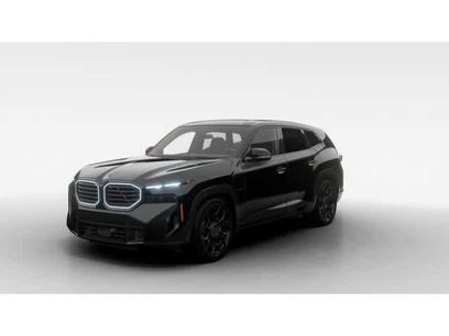 New 2026 BMW XM Label Red