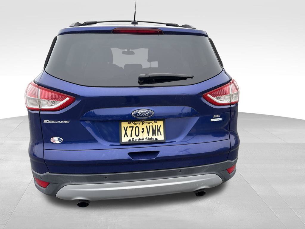 Used 2015 Ford Escape SE AWD/4WD image 6