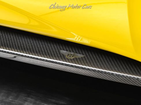 Used 2017 Bentley Bentayga image 43