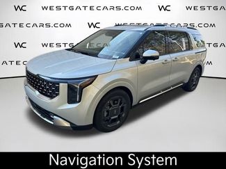 New 2026 Kia Carnival SX video 2