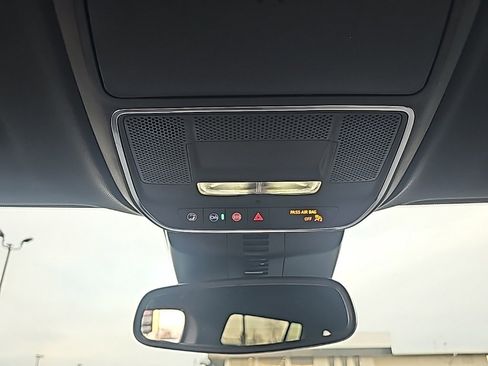 Certified 2024 GMC Acadia Denali w/ LPO, Floor Liner Package image 29