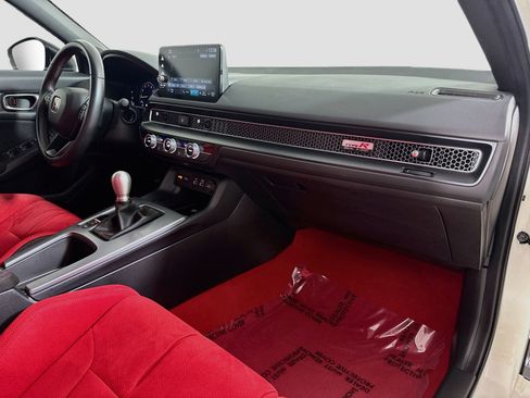 Used 2024 Honda Civic Type R image 30