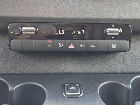 New 2026 Mercedes-Benz Sprinter 2500 image 15