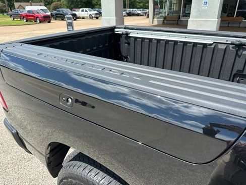 Used 2020 RAM 1500 Big Horn RWD image 55