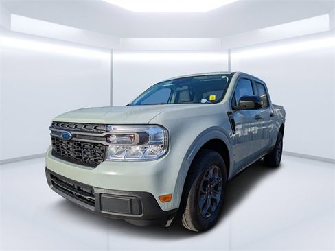 Used 2024 Ford Maverick XLT w/ XLT Luxury Package image 7