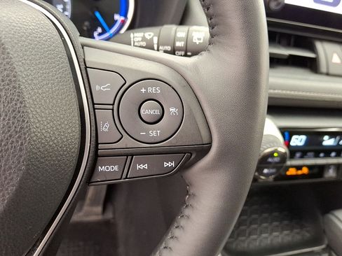 Used 2023 Toyota RAV4 XLE w/ Convenience Package AWD/4WD image 18