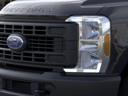 New 2026 Ford F350 XL image 17