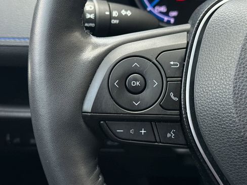 Used 2020 Toyota RAV4 XSE image 26