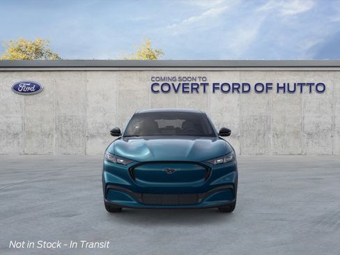 New 2026 Ford Mustang Mach-E Premium RWD image 6
