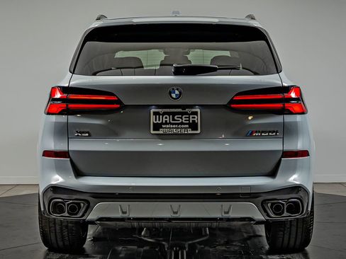 New 2026 BMW X5 M60i AWD/4WD image 6