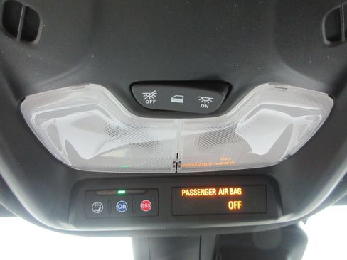 New 2026 Chevrolet TrailBlazer ACTIV w/ Convenience Package FWD image 33