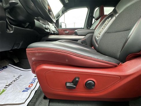 Used 2023 RAM 1500 Rebel w/ Rebel Level 1 Equipment Group image 12