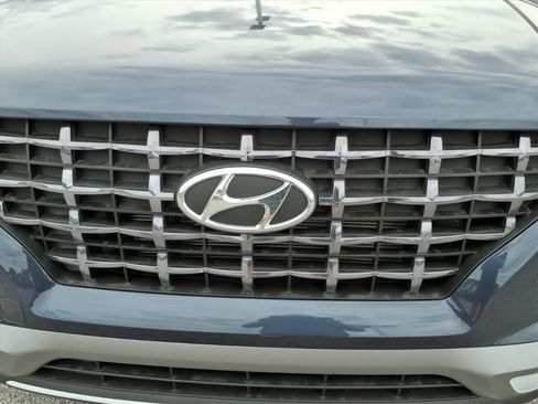 New 2026 Hyundai Venue SEL FWD image 6