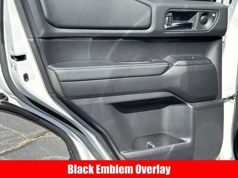 New 2026 Toyota Land Cruiser w/ Premium Package image 6