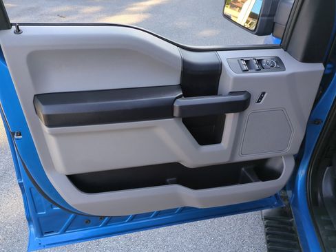 Used 2020 Ford F150 XL w/ Equipment Group 101A Mid image 76