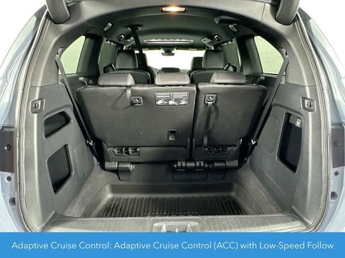Used 2025 Honda Odyssey Sport-L image 34