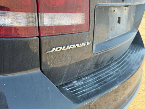 Used 2017 Dodge Journey Crossroad image 7