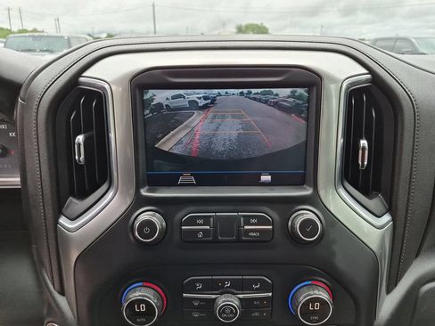 Used 2019 Chevrolet Silverado 1500 LT w/ Texas Edition RWD image 28