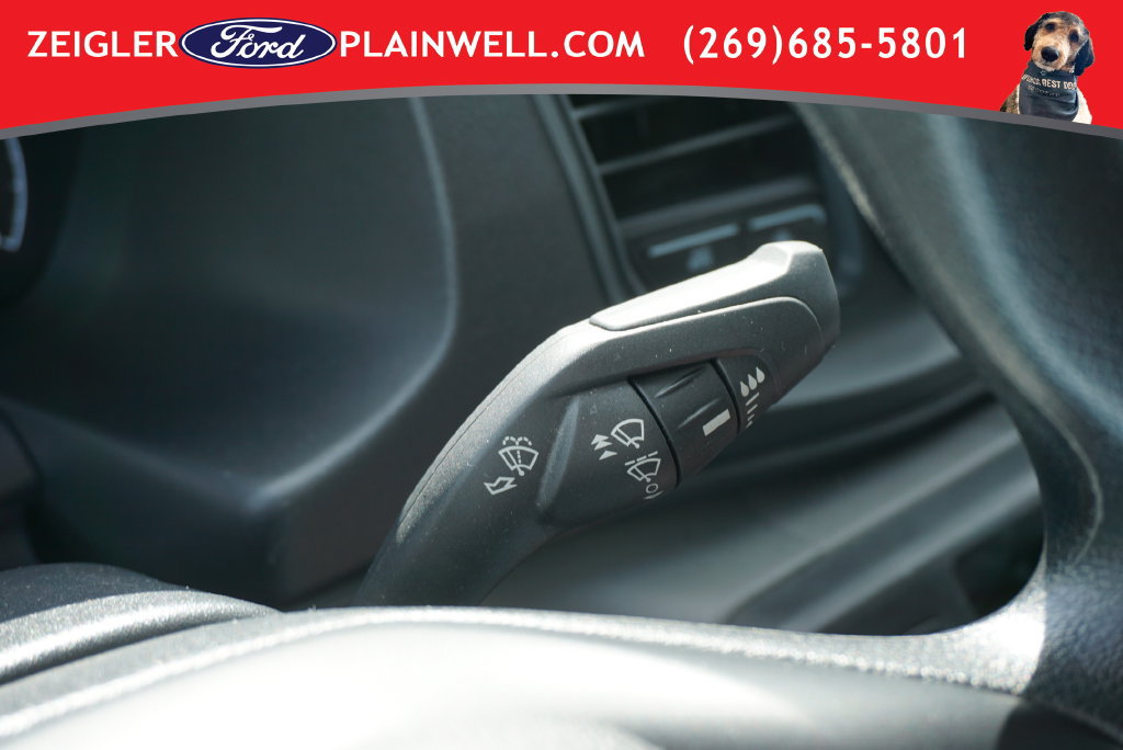 Used 2025 Ford Transit 250 Low Roof w/ Exterior Upgrade Package RWD image 21