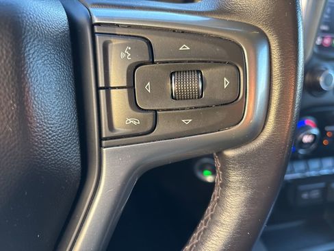 Certified 2022 Chevrolet Silverado 1500 LT Trail Boss w/ Bed Protection Package image 31