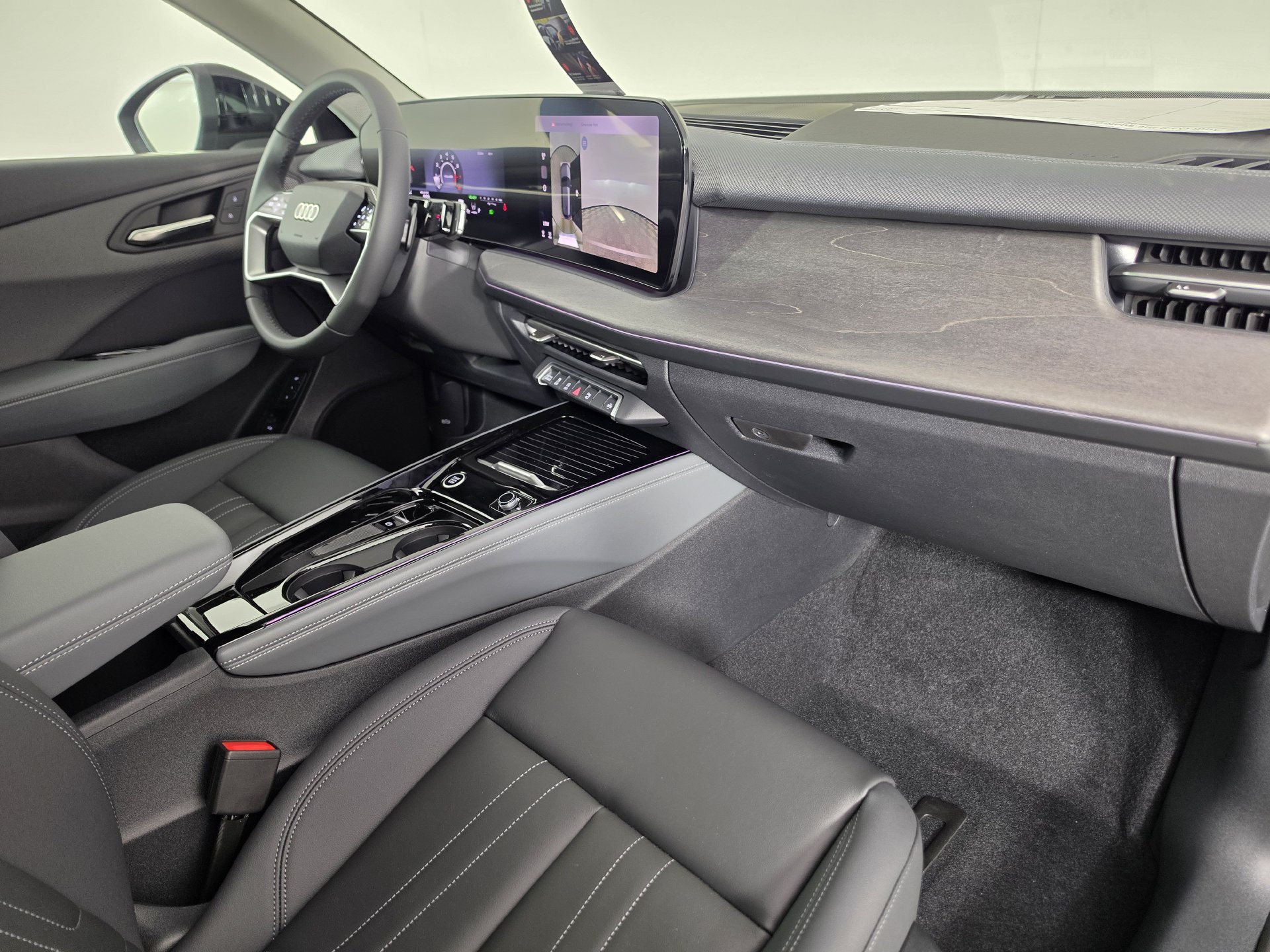 New 2026 Audi Q3 quattro 2.0T AWD/4WD image 36
