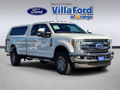 Certified 2017 Ford F250 Lariat w/ Lariat Value Package