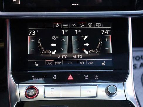 Used 2021 Audi S7 Prestige w/ Prestige Package AWD/4WD image 39