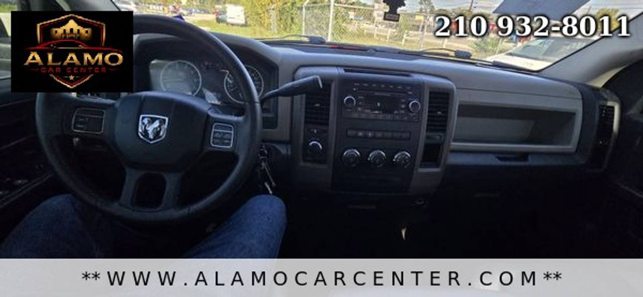 Used 2012 RAM 1500 Express AWD/4WD image 36
