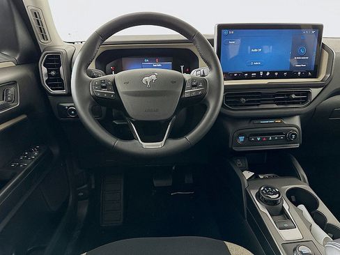 New 2026 Ford Bronco Sport Big Bend w/ Convenience Package image 13