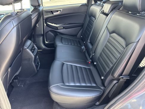Used 2023 Ford Edge SEL image 24