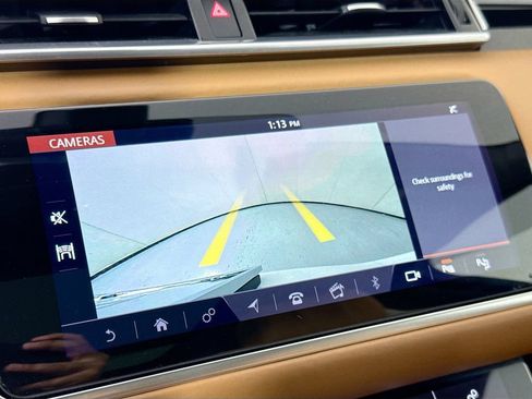 Used 2020 Land Rover Range Rover Velar R-Dynamic HSE AWD/4WD image 16
