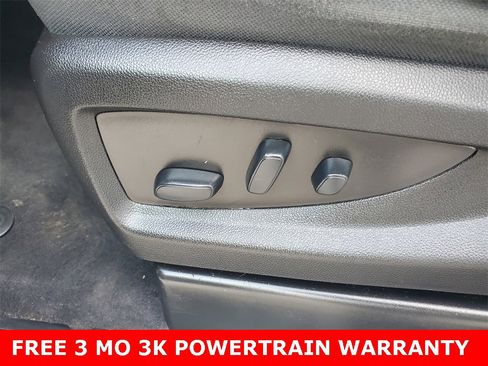 Used 2019 Chevrolet Silverado 1500 LT w/ All Star Edition image 7