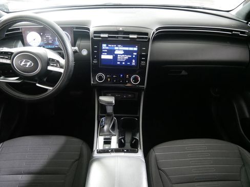 Used 2022 Hyundai Santa Cruz SEL w/ Activity Package AWD/4WD image 10