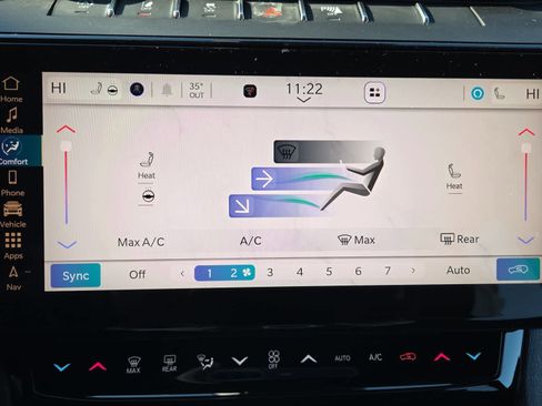 New 2026 Jeep Grand Cherokee Limited w/ Limited Altitude Package image 22