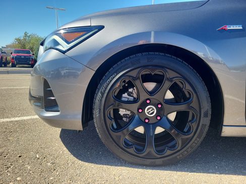 Used 2023 Acura Integra A-Spec w/ Technology Package FWD image 10