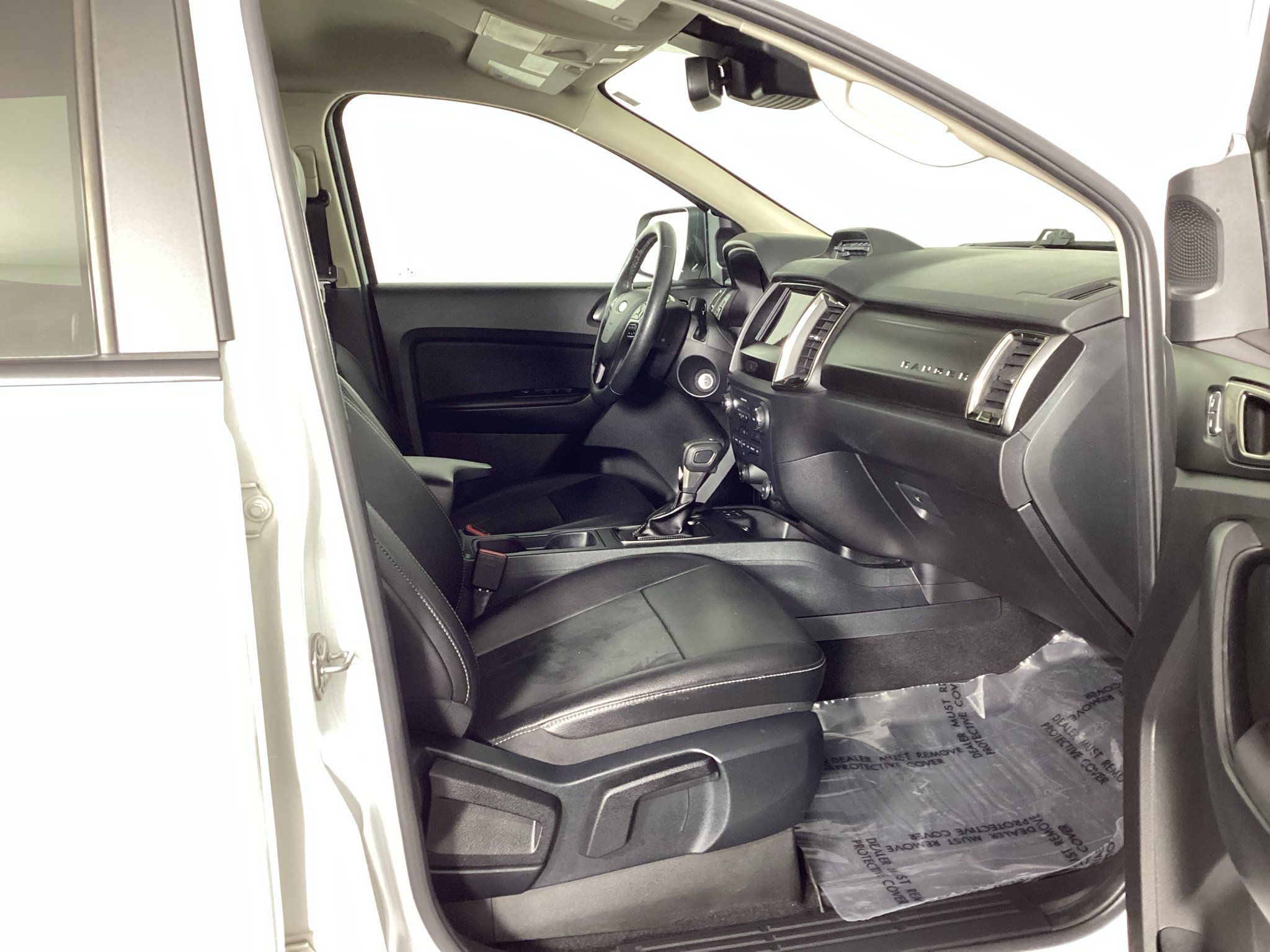 Used 2021 Ford Ranger XLT w/ Tremor Off-Road Package AWD/4WD image 8