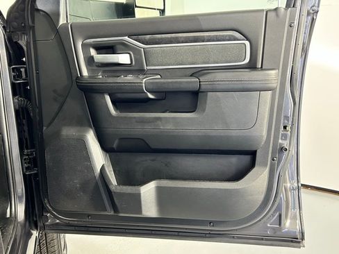 Used 2022 RAM 3500 Big Horn w/ Safety Group B image 10