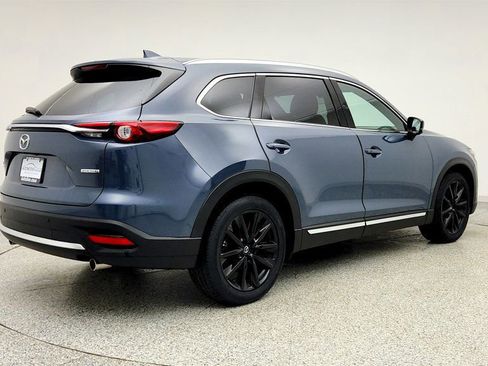 Used 2023 MAZDA CX-9 Carbon Edition image 5