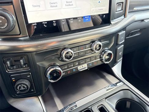 New 2025 Ford F150 Platinum image 28