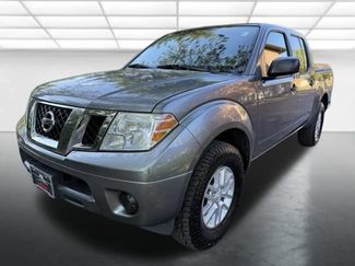 Used 2016 Nissan Frontier SV AWD/4WD 360° Tour