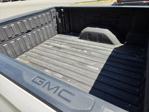 Used 2025 GMC Sierra 1500 Denali w/ Technology Package image 7