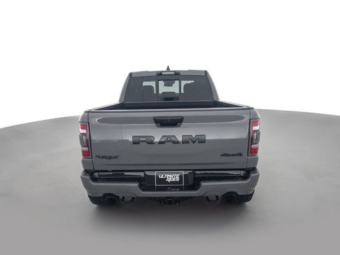 Used 2023 RAM 1500 TRX w/ TRX Level 2 Equipment Group AWD/4WD image 6