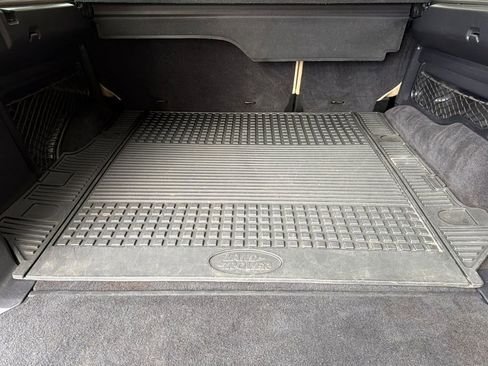 Used 2005 Land Rover LR3 SE image 15