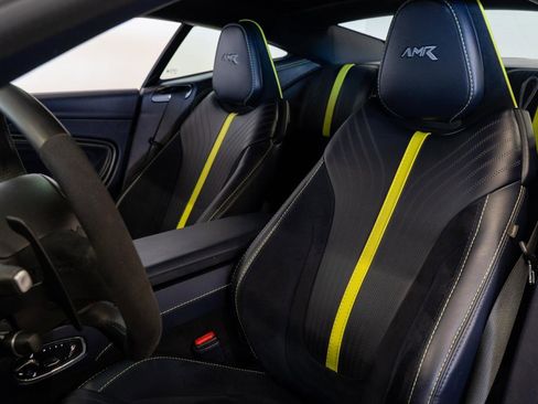 Used 2019 Aston Martin DB11 AMR image 5