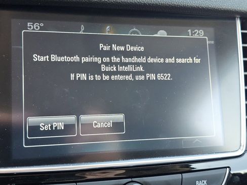 Used 2020 Buick Encore Preferred image 12