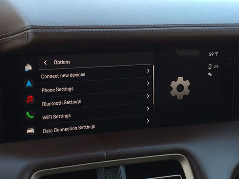 Used 2020 Porsche Taycan Turbo image 52